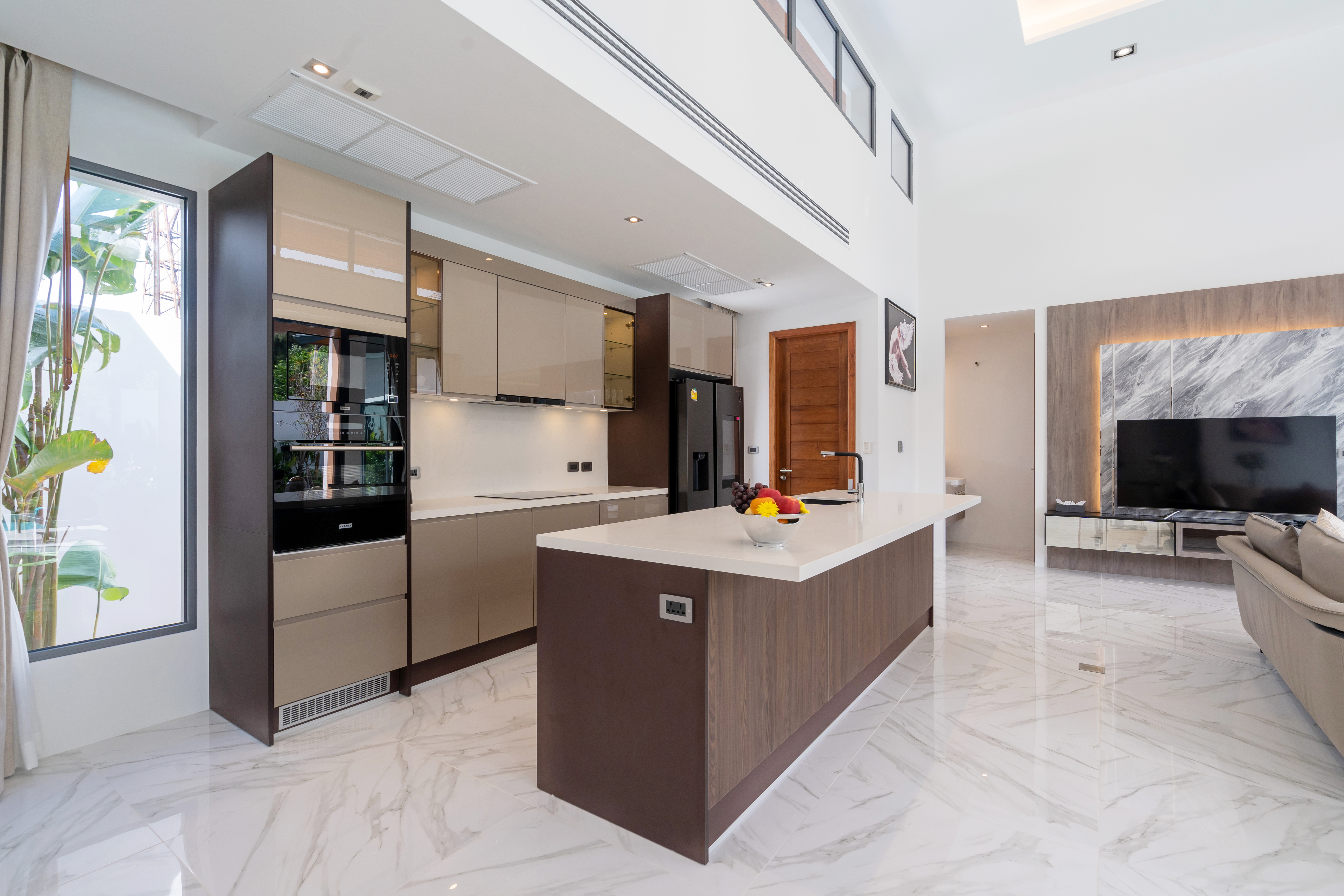 The Breeze villas 47